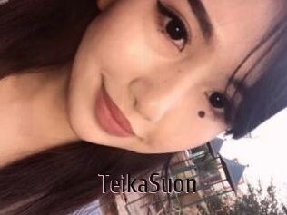 TeikaSuon