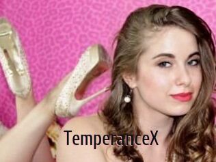TemperanceX