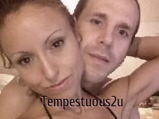 Tempestuous2u