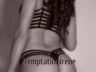 TemptationIrene