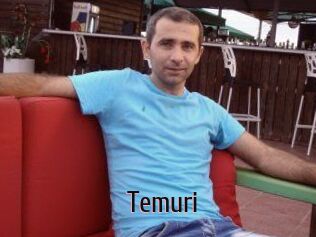 Temuri
