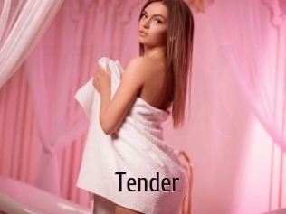 Tender