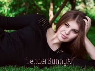 TenderBunnyX
