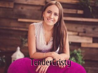 TenderCristy