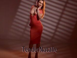 TenderNatalie 1 film x