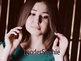 TenderSophie
