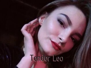 Tender_Leo