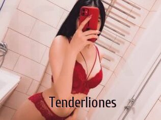 Tenderliones