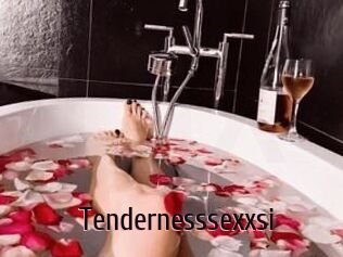 Tenderness_sexxsi