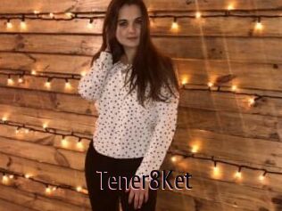 Tener8Ket