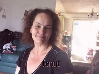 Tenyt