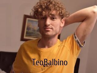 TeoBalbino