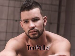 TeoMiller