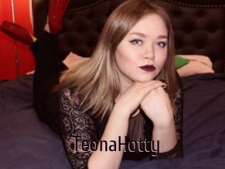 TeonaHotty