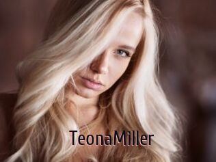 TeonaMiller