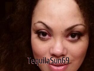 TequilaSun69
