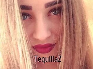 TequillaZ