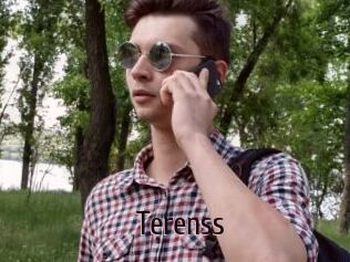 Terenss