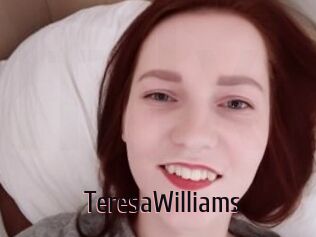 TeresaWilliams