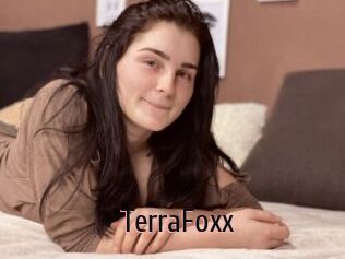 TerraFoxx