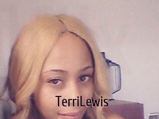 TerriLewis