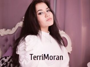 TerriMoran 1 film x