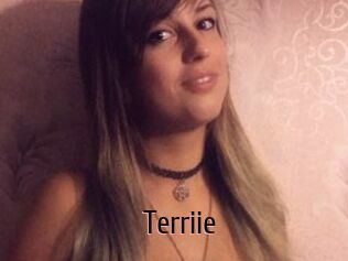 Terriie