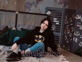 TerryFabulous