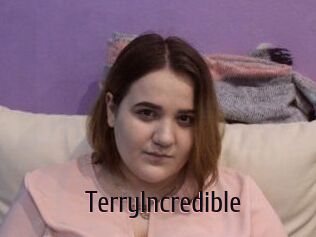 TerryIncredible