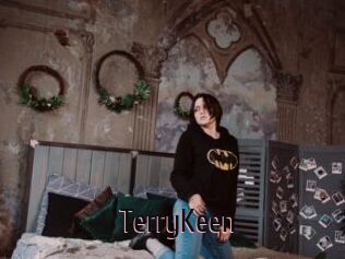 TerryKeen