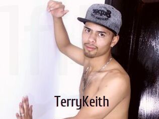 TerryKeith