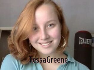 TessaGreene