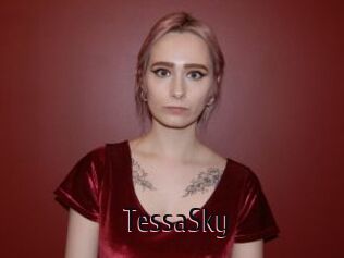 TessaSky
