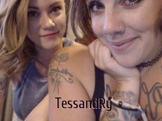 TessandRy