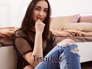TestyJezz