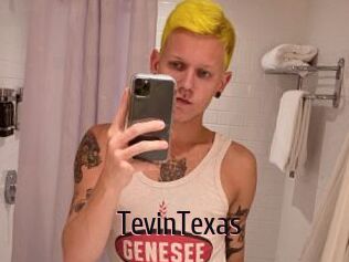 TevinTexas