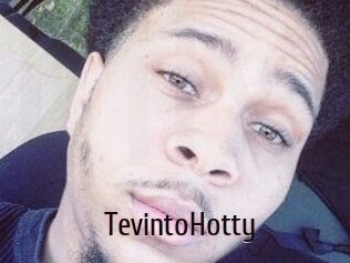 TevintoHotty