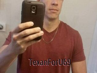 TexanForU69