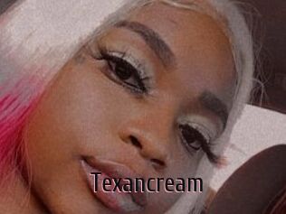 Texancream