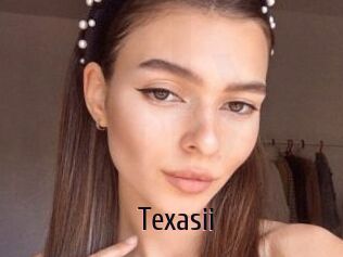 Texasii