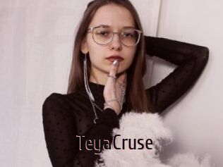 TeyaCruse
