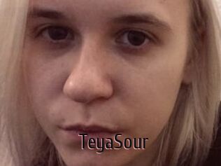 TeyaSour