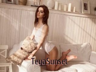 TeyaSunset