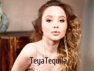 TeyaTequila