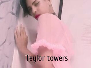 Teylor_towers