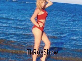 ThRoeShow 1 film x