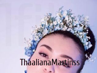 ThaalianaMartinss