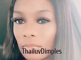 ThailuvDimples