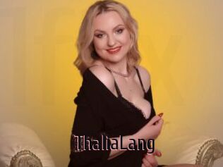 ThaliaLang
