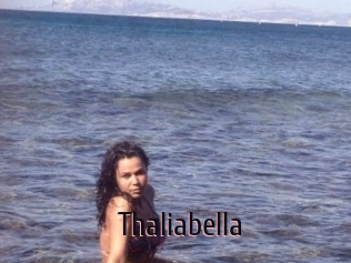 thaliabella 1 film x